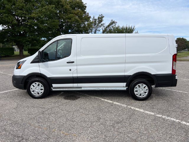 Used 2025 Ford Transit 250 Low Roof w/ Exterior Upgrade Package RWD image 6