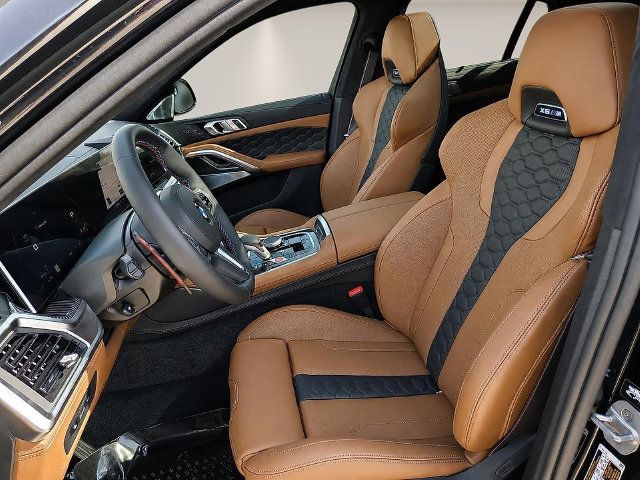 New 2027 BMW X6 M Competition w/ Executive Package AWD/4WD image 17