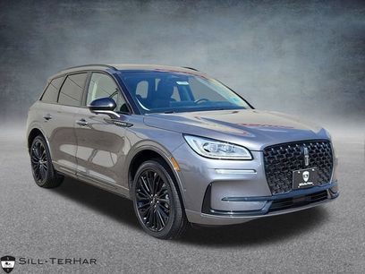 New 2024 Lincoln Corsair Reserve w/ Equipment Group 202A