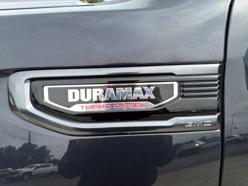 Used 2023 GMC Sierra 1500 AT4 w/ AT4 Preferred Package AWD/4WD image 34