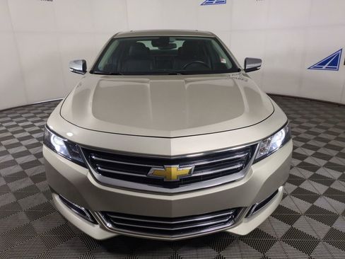 Used 2014 Chevrolet Impala LTZ FWD image 8