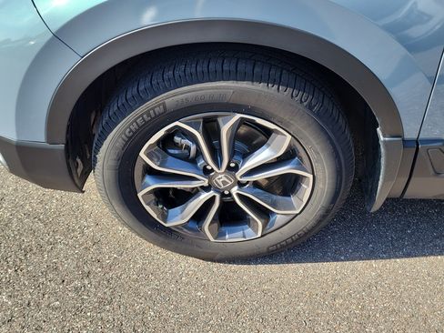 Used 2022 Honda CR-V EX image 38