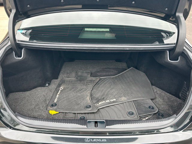 Used 2020 Lexus GS 350 AWD w/ Premium Package image 10
