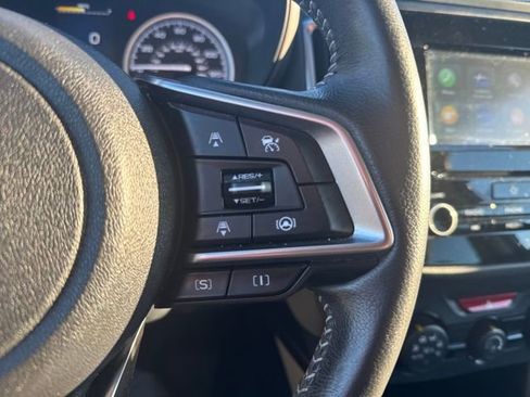 Used 2022 Subaru Forester Premium image 18