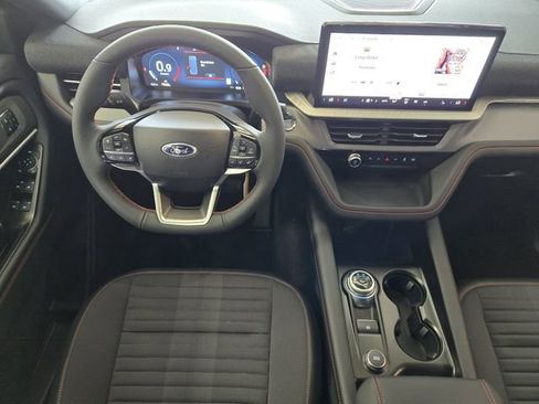 New 2026 Ford Explorer ST-Line w/ ST-Line Street Pack RWD image 20