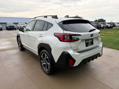 Certified 2024 Subaru Crosstrek 2.0i Premium AWD/4WD image 4