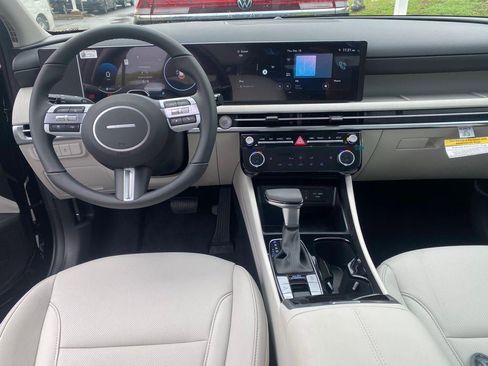 New 2026 Hyundai Tucson SEL image 30