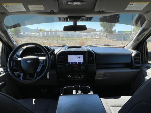 Used 2019 Ford F150 XL w/ Equipment Group 101A Mid RWD image 13