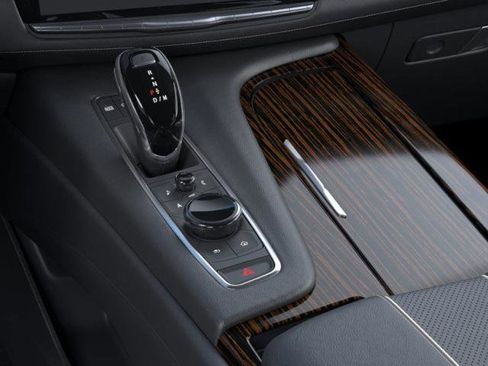 New 2022 Cadillac Escalade ESV Luxury image 23