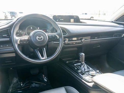 Used 2024 MAZDA CX-30 AWD 2.5 S w/ Select Sport Pkg image 14