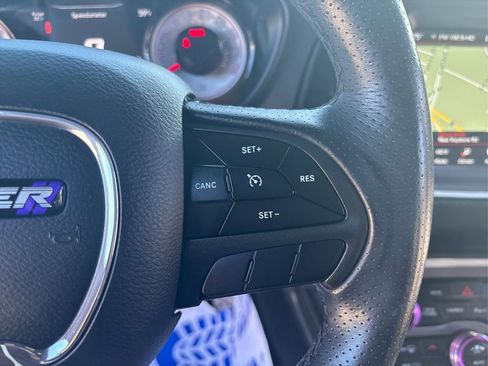 Used 2019 Dodge Challenger R/T Scat Pack w/ Shaker Package image 35