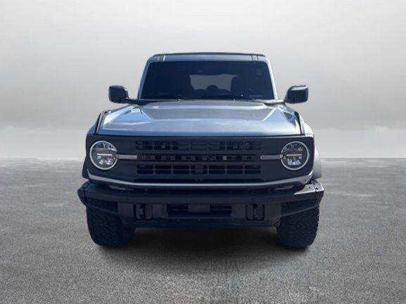 Certified 2023 Ford Bronco 4-Door AWD/4WD image 4