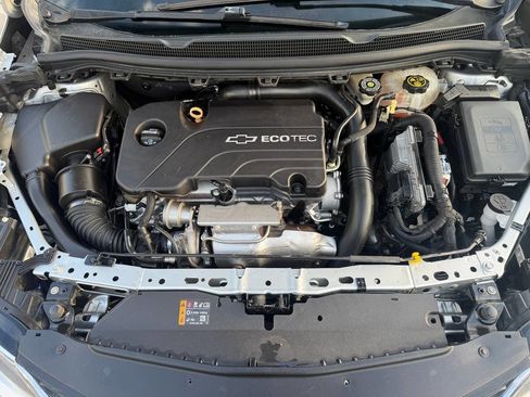 Used 2016 Chevrolet Cruze LT FWD image 30