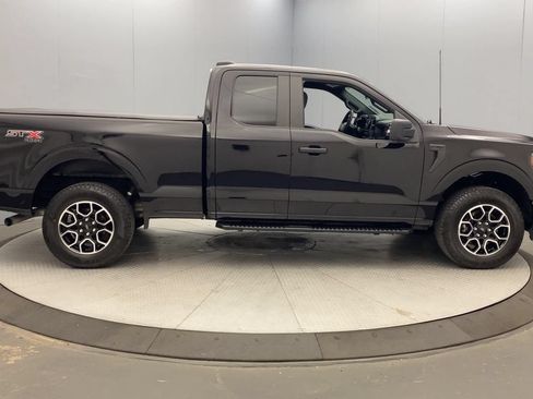 Used 2023 Ford F150 XL w/ STX Appearance Package AWD/4WD image 6