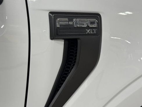 Used 2023 Ford F150 XLT w/ Equipment Group 302A High RWD image 8