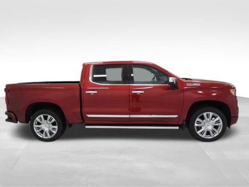 New 2026 Chevrolet Silverado 1500 High Country image 6