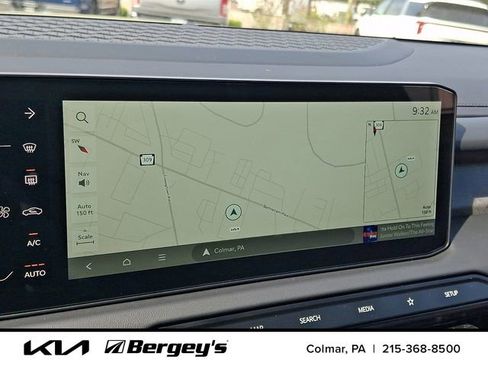 New 2027 Kia Telluride EX X-Line AWD/4WD image 16