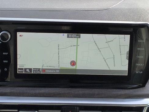 Used 2021 Kia K5 EX w/ EX Premium Package image 19