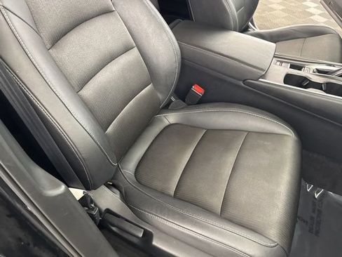 Certified 2019 Honda Accord Sport image 31