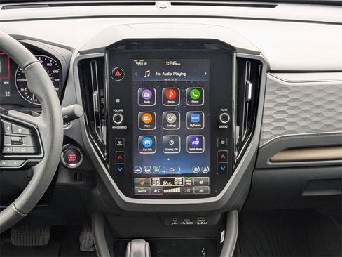 New 2026 Subaru Forester Sport image 41