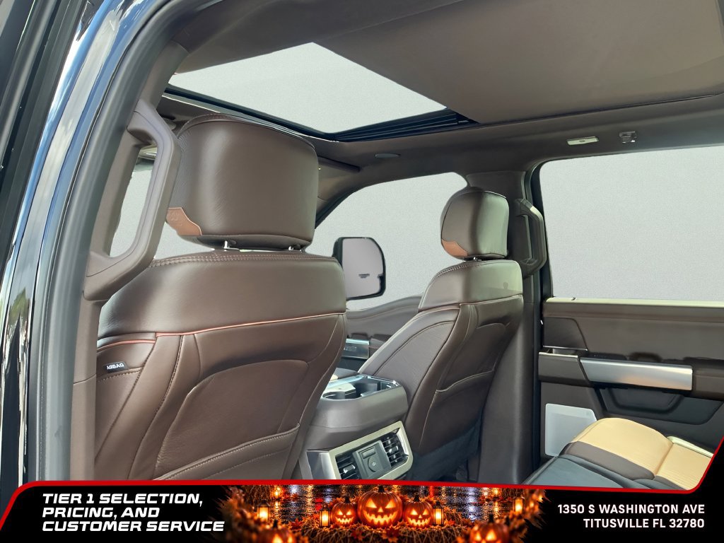 Used 2026 Ford F250 King Ranch AWD/4WD image 25