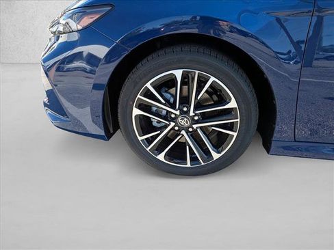 New 2026 Toyota Camry XLE image 9