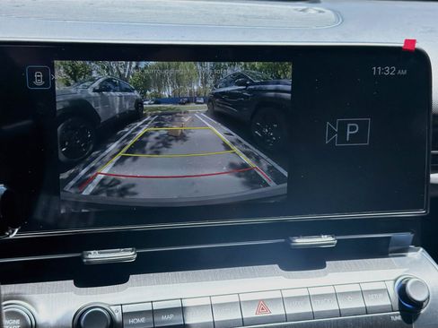 New 2026 Hyundai Kona SEL Sport FWD image 11
