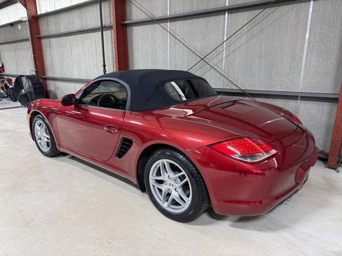 Used 2011 Porsche Boxster image 25