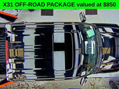 Used 2019 GMC Sierra 1500 SLT w/ SLT Premium Package AWD/4WD image 9