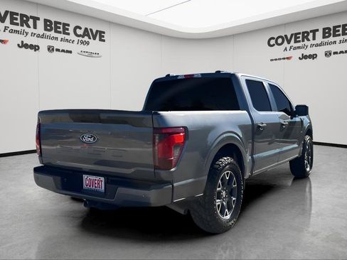 Used 2024 Ford F150 STX image 9