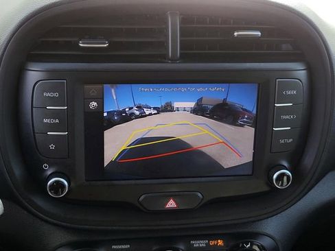 Used 2024 Kia Soul LX w/ Option Group 015 image 21