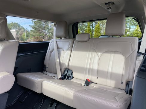Used 2024 Ford Expedition Max Limited image 74