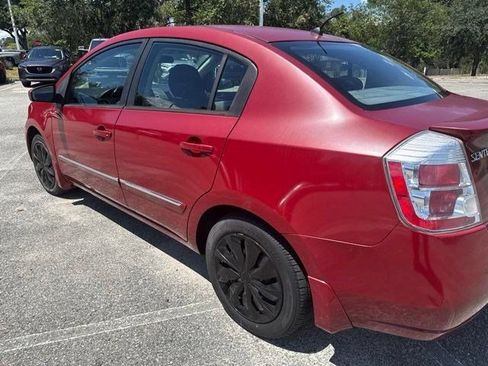 Used 2011 Nissan Sentra 2.0 S FWD image 3