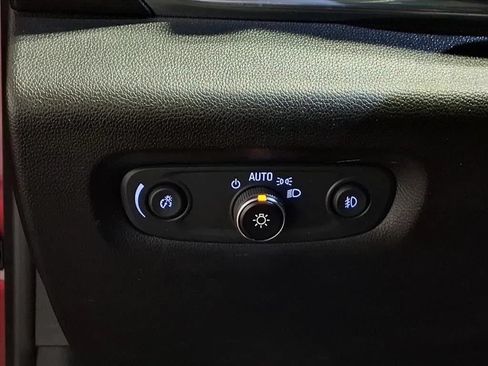 Used 2021 Chevrolet Traverse High Country AWD/4WD image 21