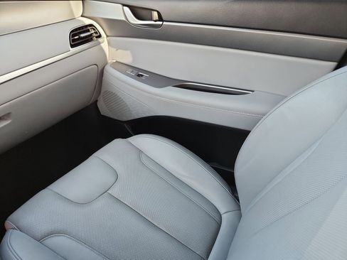 Used 2022 Hyundai Palisade SEL w/ 8P Bench Seat Package image 15