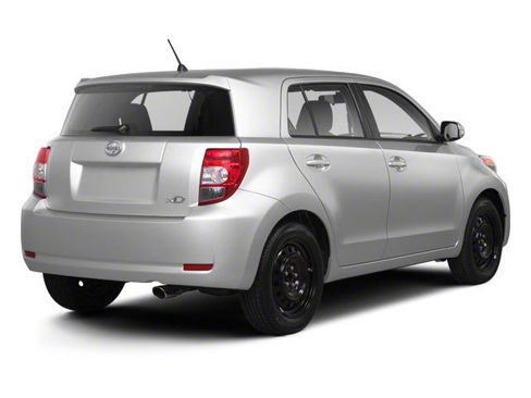 Used 2010 Scion xD FWD image 4