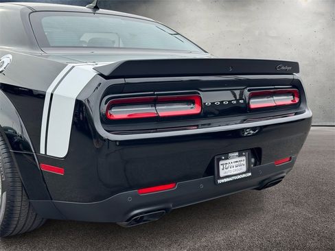 Used 2023 Dodge Challenger SRT Hellcat Redeye image 30