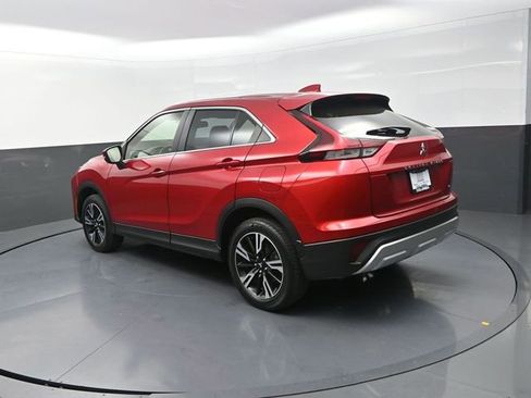 Used 2024 Mitsubishi Eclipse Cross AWD image 7