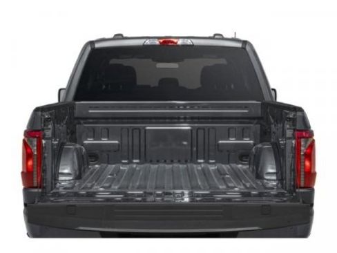 New 2025 Ford F150 STX w/ Equipment Group 201A FX4 image 13