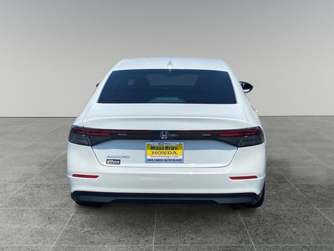 Used 2023 Honda Accord LX image 4