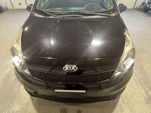 Used 2017 Kia Rio LX w/ Power Package image 4