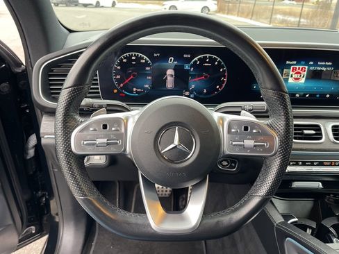 Used 2022 Mercedes-Benz GLE 350 4MATIC image 15