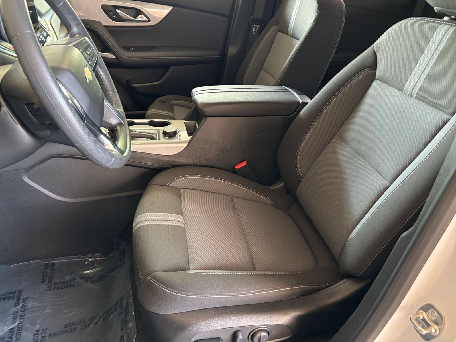 Used 2026 Chevrolet Blazer LT FWD image 27