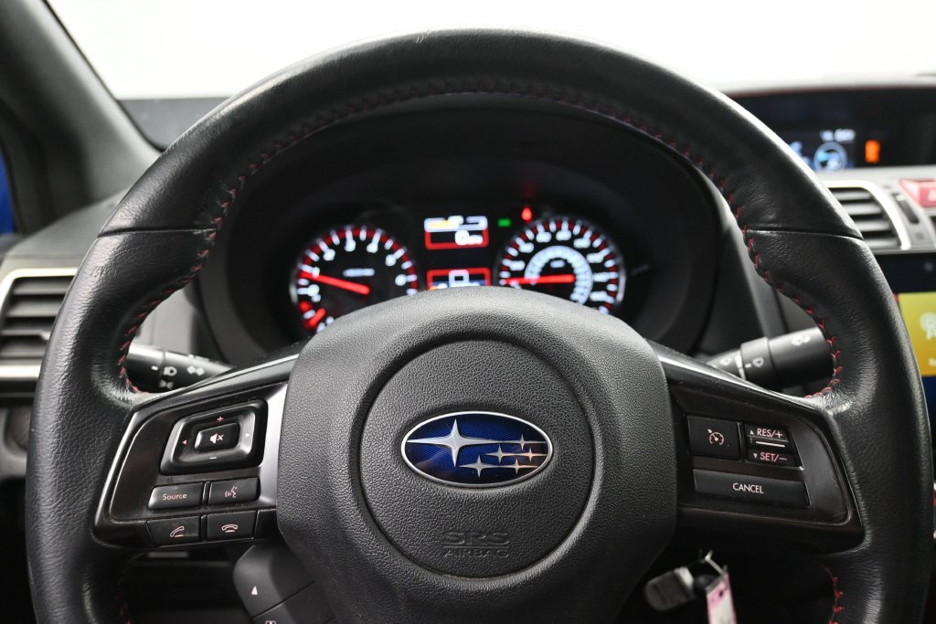 Used 2020 Subaru WRX AWD/4WD image 13
