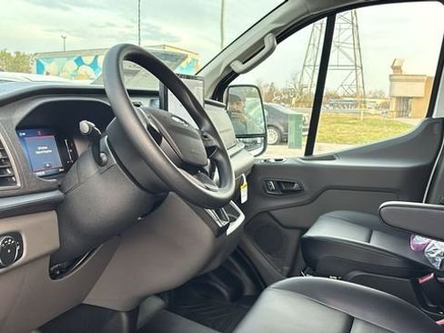 New 2026 Ford Transit 150 Low Roof w/ Load Area Protection Package image 24