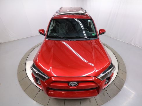 Used 2016 Toyota 4Runner SR5 image 48