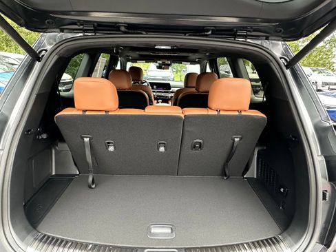 New 2025 Kia Telluride SX Prestige X-Pro image 10