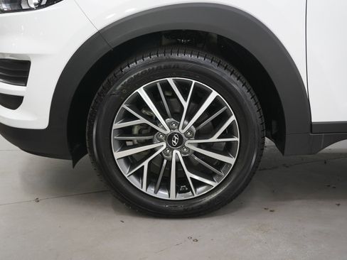 Used 2020 Hyundai Tucson SEL AWD/4WD image 29
