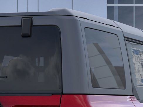 New 2026 Ford Bronco Big Bend image 27