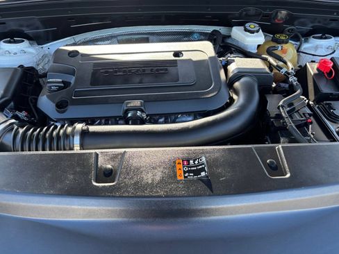 Used 2024 Buick Envision Preferred AWD/4WD image 27